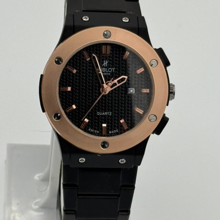 Hublot 10